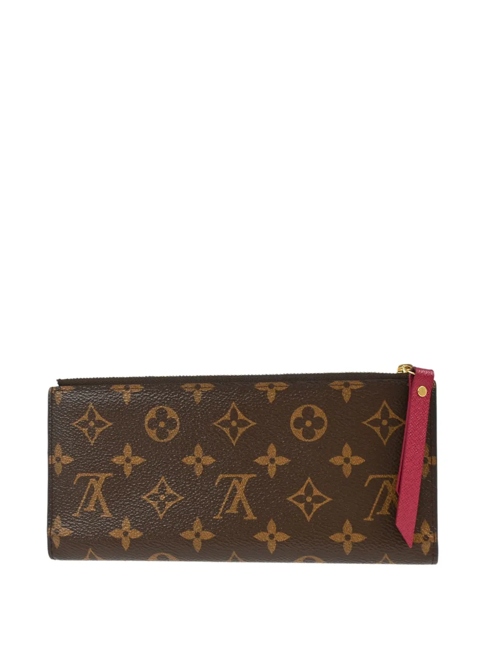 Louis Vuitton Pre-Owned 2017 Adele Wallet | Men | Image 2