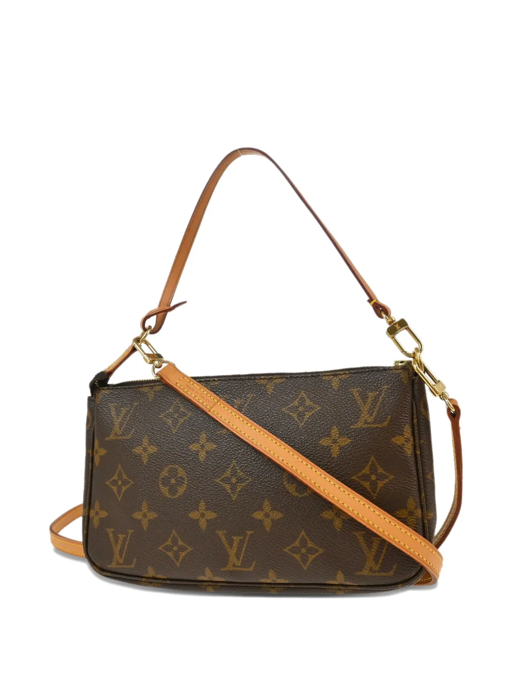 Louis Vuitton Pre-Owned pochette Accessoires pre-owned (2000) | Pre-owned | Image 2
