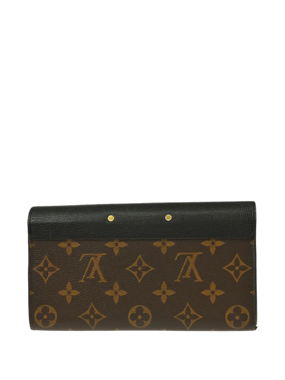 Louis Vuitton Pre-Owned 2014 Pallas wallet | Men | Image 2