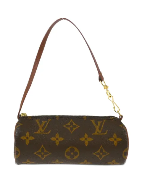 Louis Vuitton Pre-Owned bolsa Papillon 1990-2000