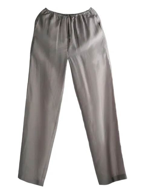 Amomento Pantaloni con coulisse