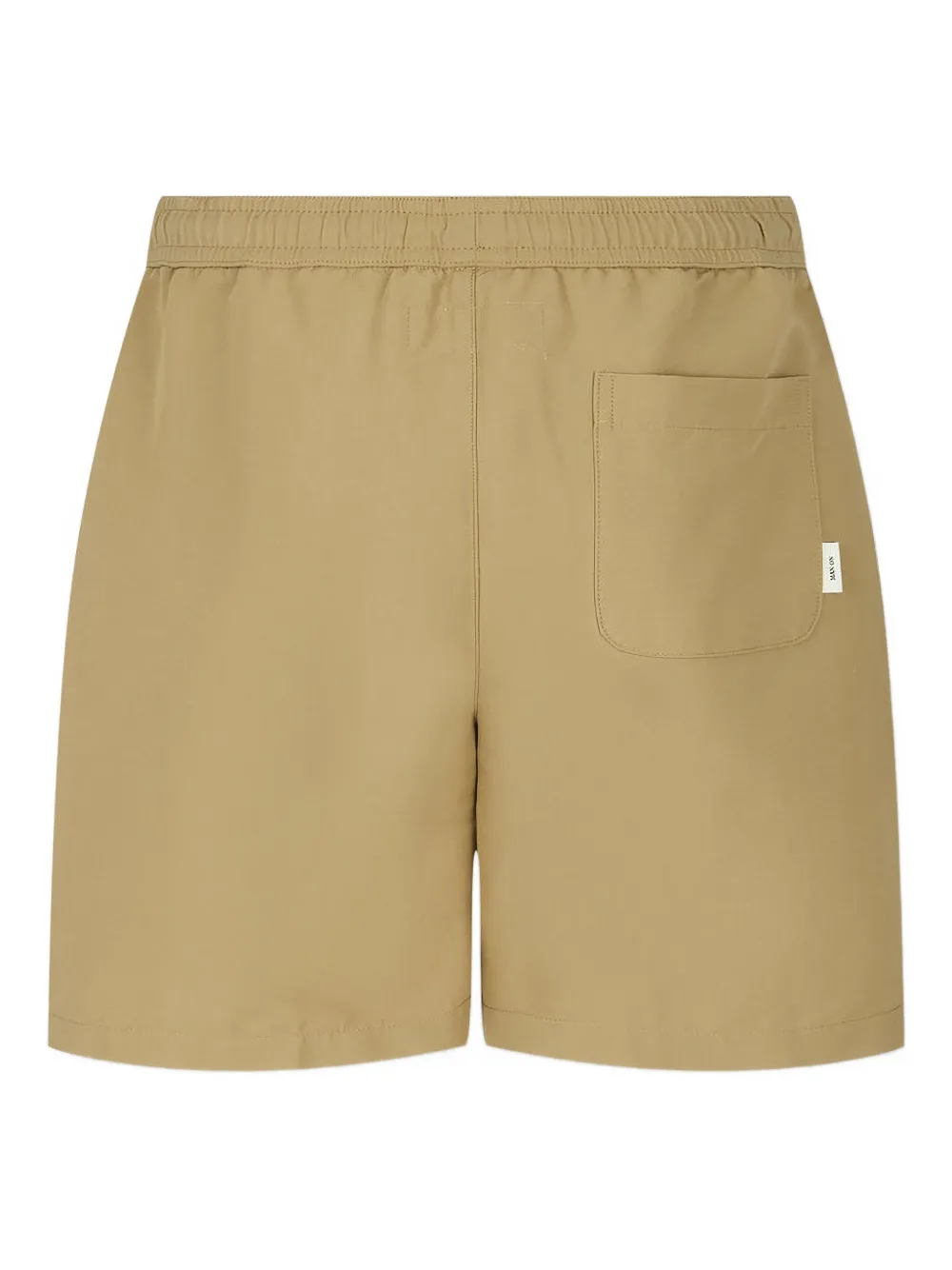 Man On The Boon. elasticated-waist shorts | Deck Shorts | Image 2