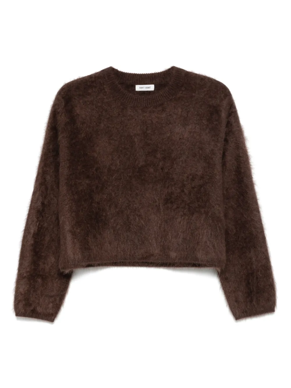 cashmere jumper