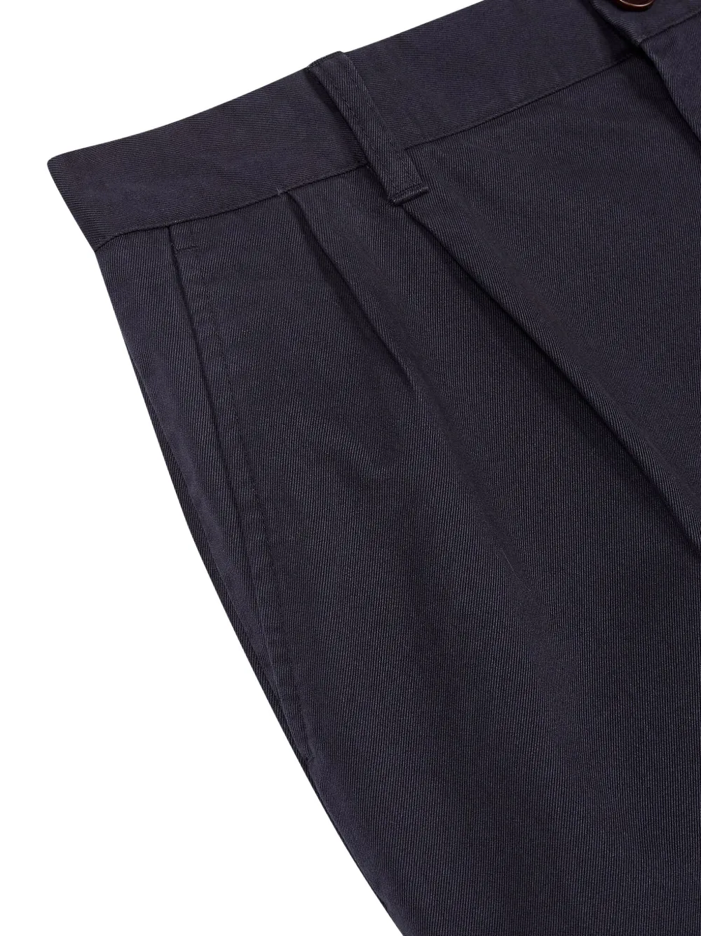Man On The Boon. Tailored Shorts