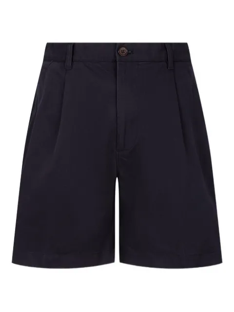 Man On The Boon. tailored shorts