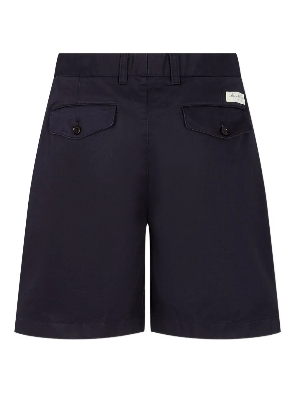 Man On The Boon. tailored shorts | Shorts de vestir | Image 2