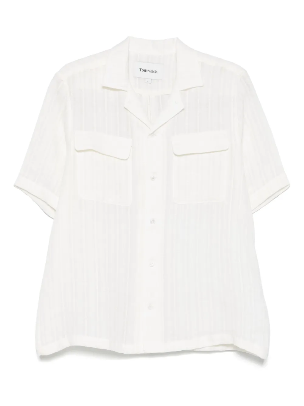 linen shirt