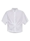 rag & bone cotton shirt - White