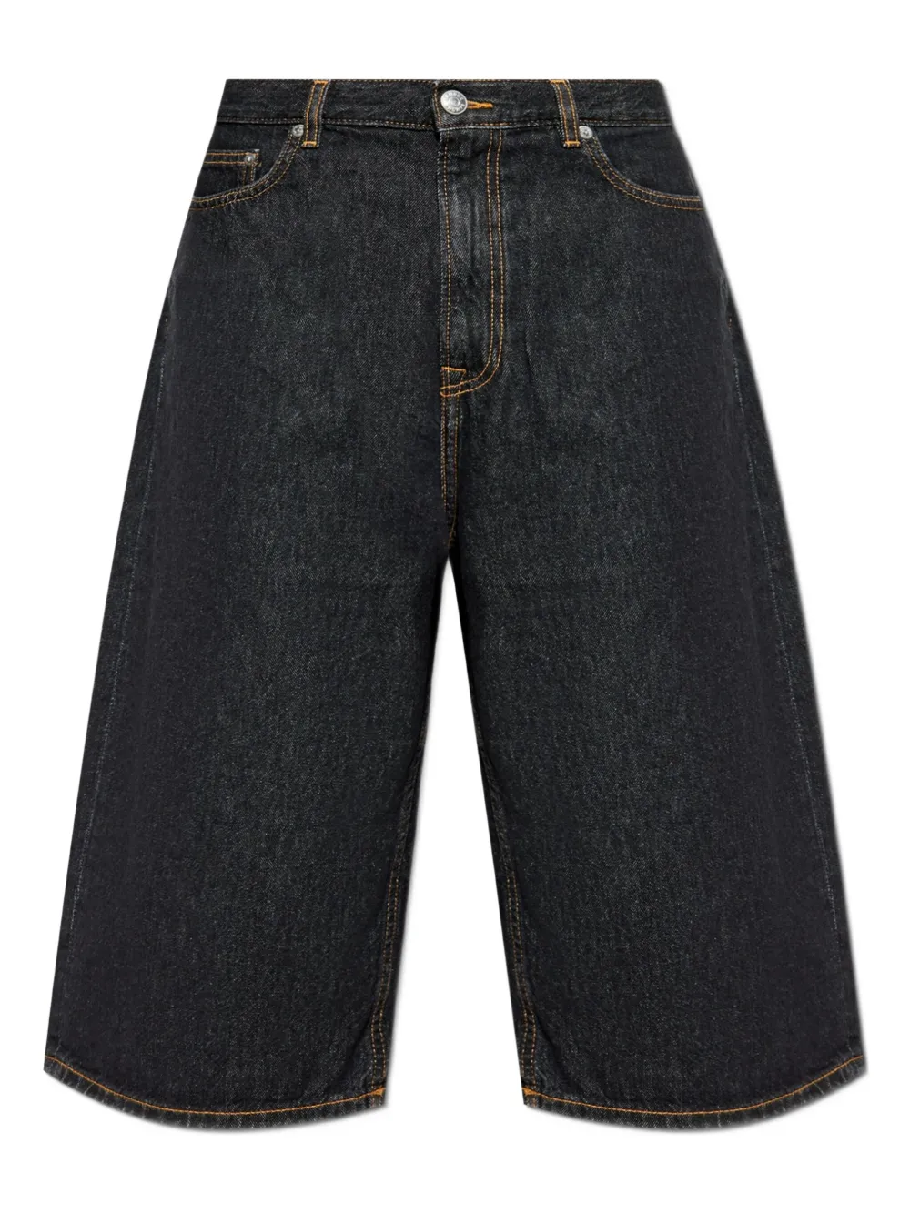 SAMSOE SAMSOE Saroger shorts | Blue | Image 1