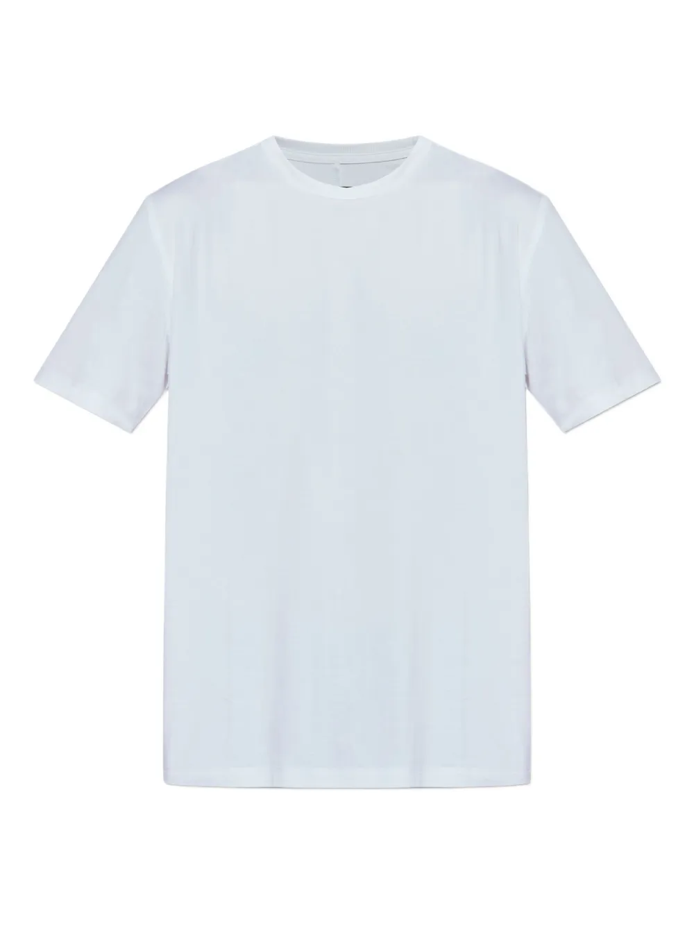 rag & bone playera de jersey | blanco | Image 1