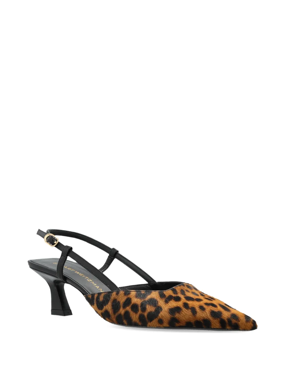 Stuart Weitzman Scarpin Vinnie com salto 50mm | Scarpin | Image 2