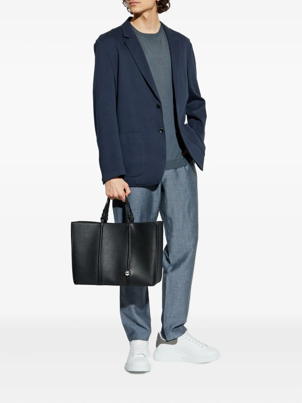 rag & bone tapered trousers | Tapered Pants | Image 2