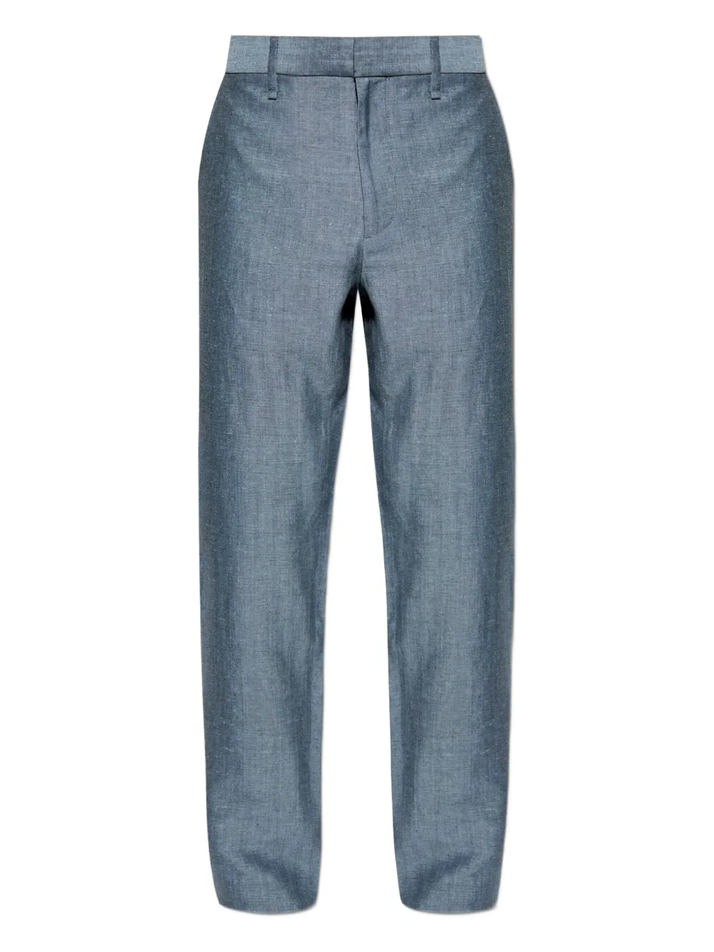rag & bone tapered trousers | Blue | Image 1