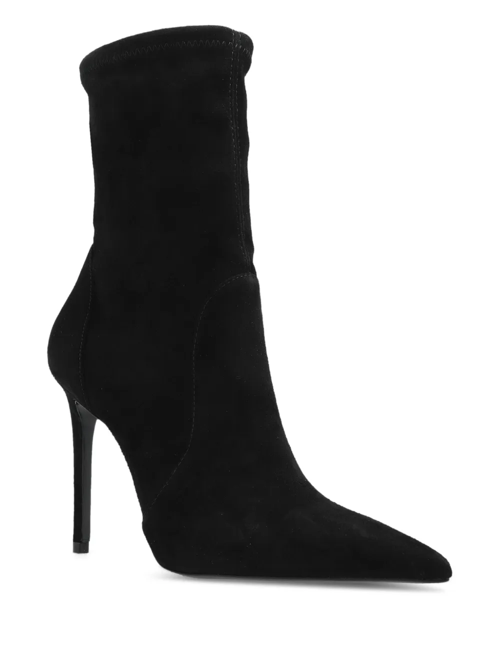 Stuart Weitzman botas chelsea Stuart con tacón de 100mm | Botines | Image 2