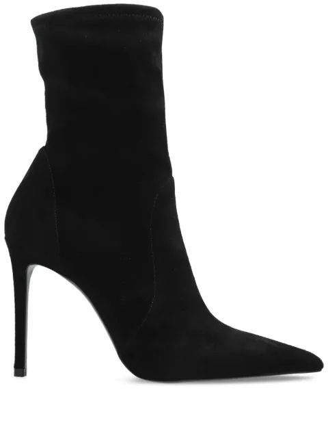 Stuart Weitzman botas chelsea Stuart con tacón de 100mm