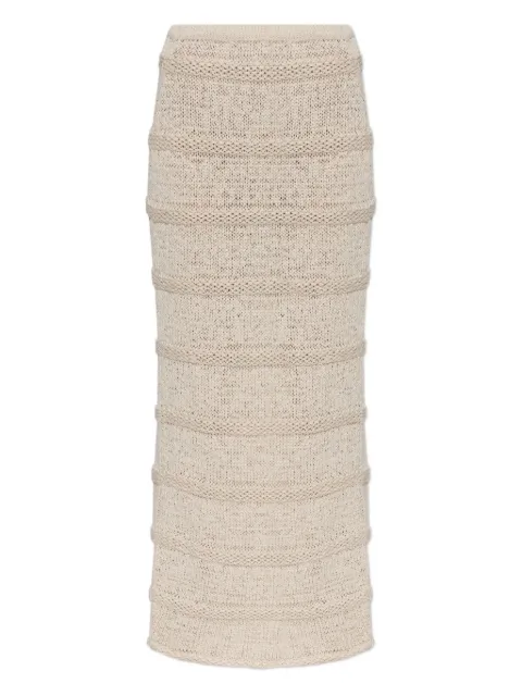 SAMSOE SAMSOE Sanattie maxi skirt