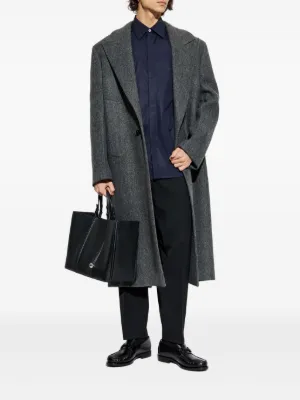 メンズコート　ジルサンダー　J➕ W SPORT COAT 11 | JIL SANDER(ジルサンダー) / アウター コート