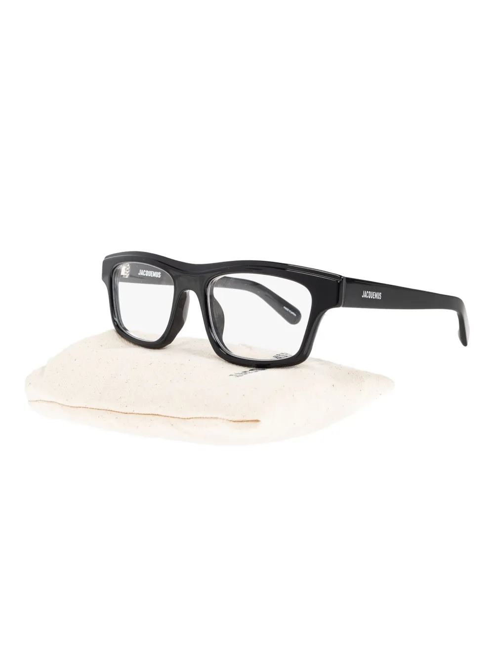 Jacquemus square-frame glasses | Hombre | Image 2