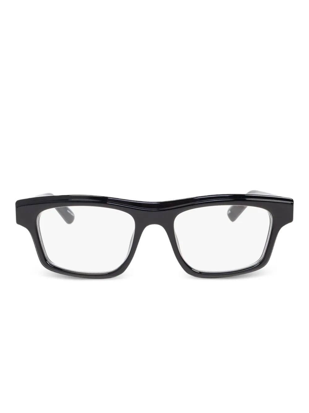 Jacquemus square-frame glasses | negro | Image 1