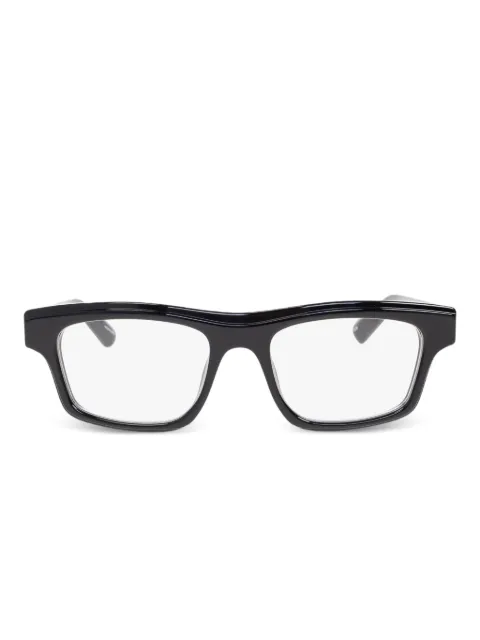 Jacquemus square-frame glasses 
