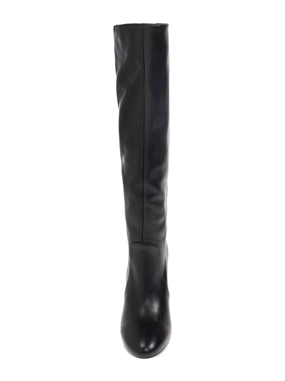 Stuart Weitzman 100mm Vida boots Black