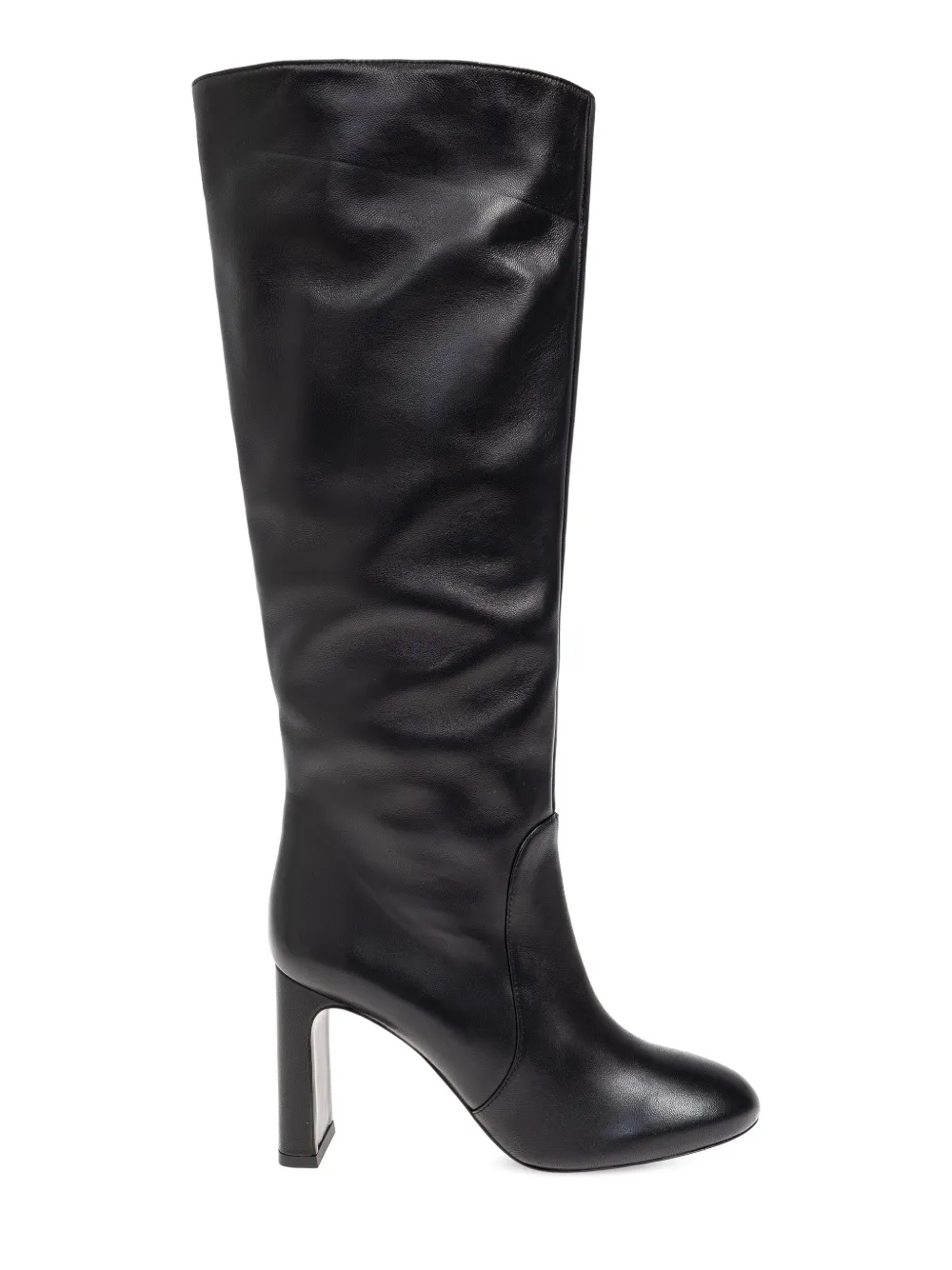 Stuart Weitzman 100mm Vida boots Black