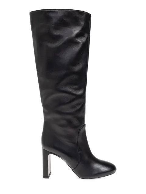 Stuart Weitzman 100mm Vida boots