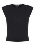 rag & bone cotton T-shirt - Black