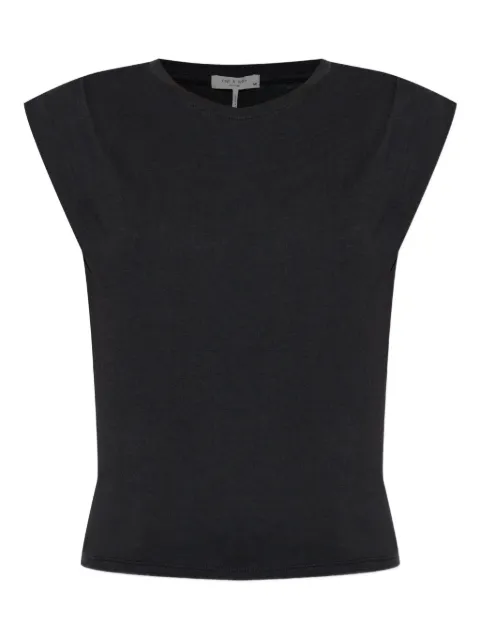 rag & bone cotton T-shirt 