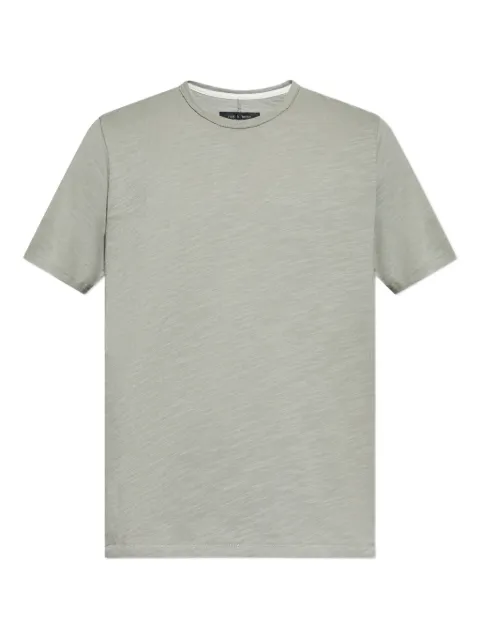 rag & bone cotton T-shirt 