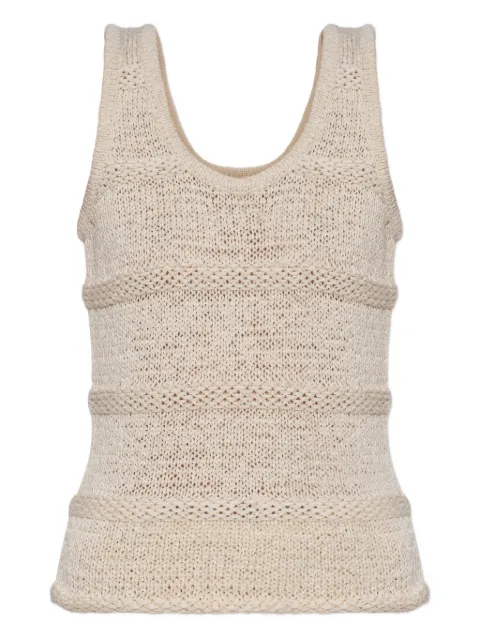 SAMSOE SAMSOE Sanettie top