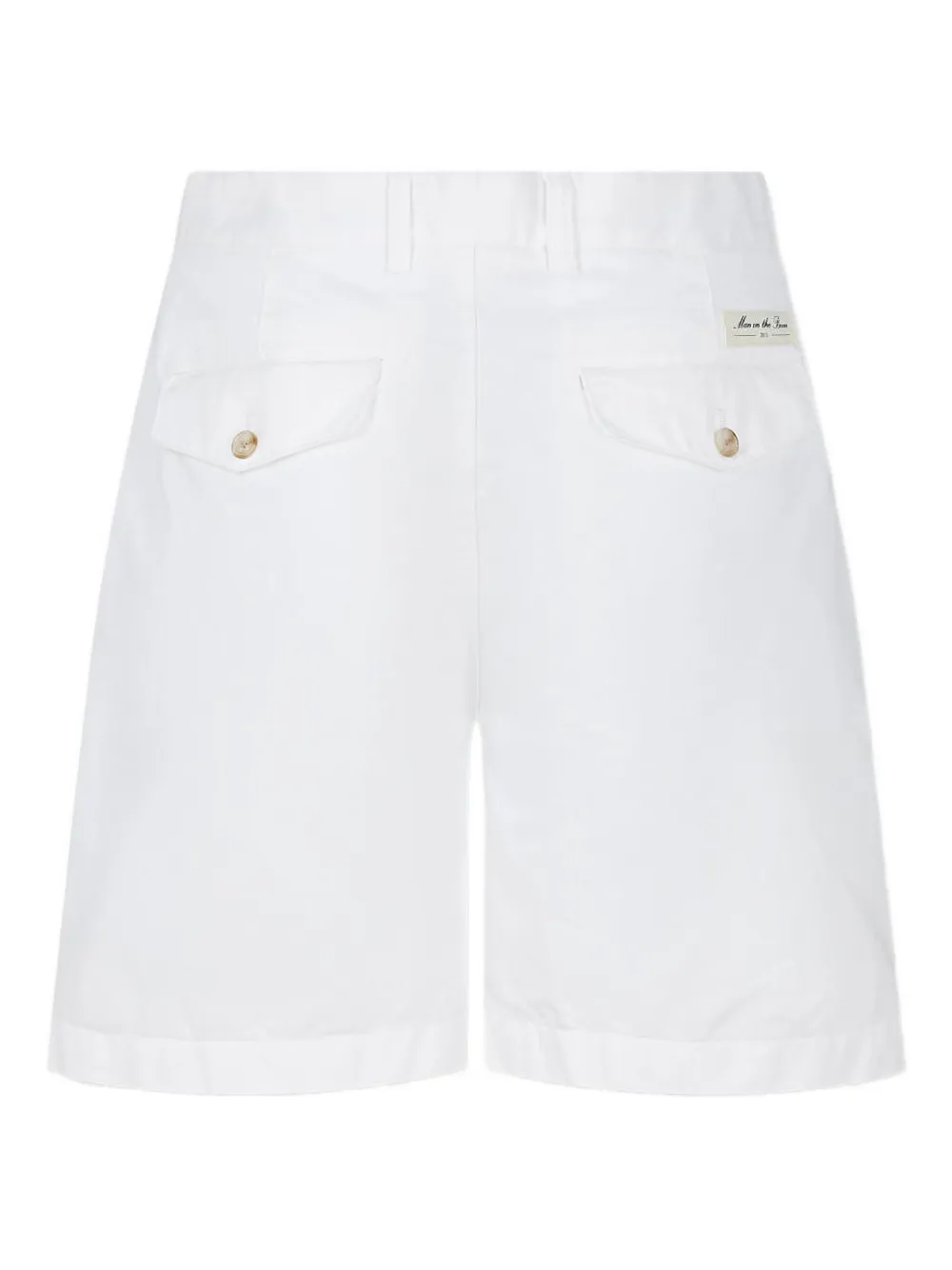 Man On The Boon. tailored shorts | Shorts de vestir | Image 2