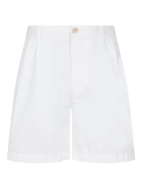 Man On The Boon. tailored shorts