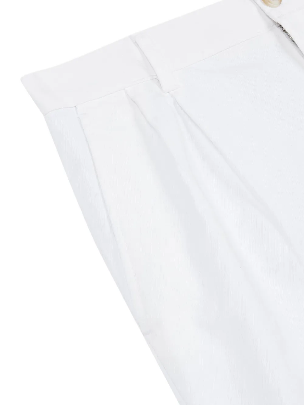 Man On The Boon. Tailored Shorts