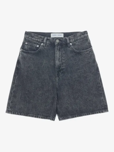 SAMSOE SAMSOE Sashelly denim shorts