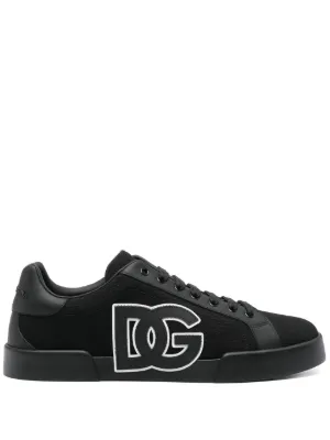 Dolce & Gabbana Low-Tops for Men - Shop Now on FARFETCH