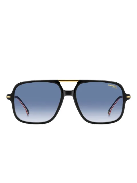 Carrera pilot-frame sunglasses