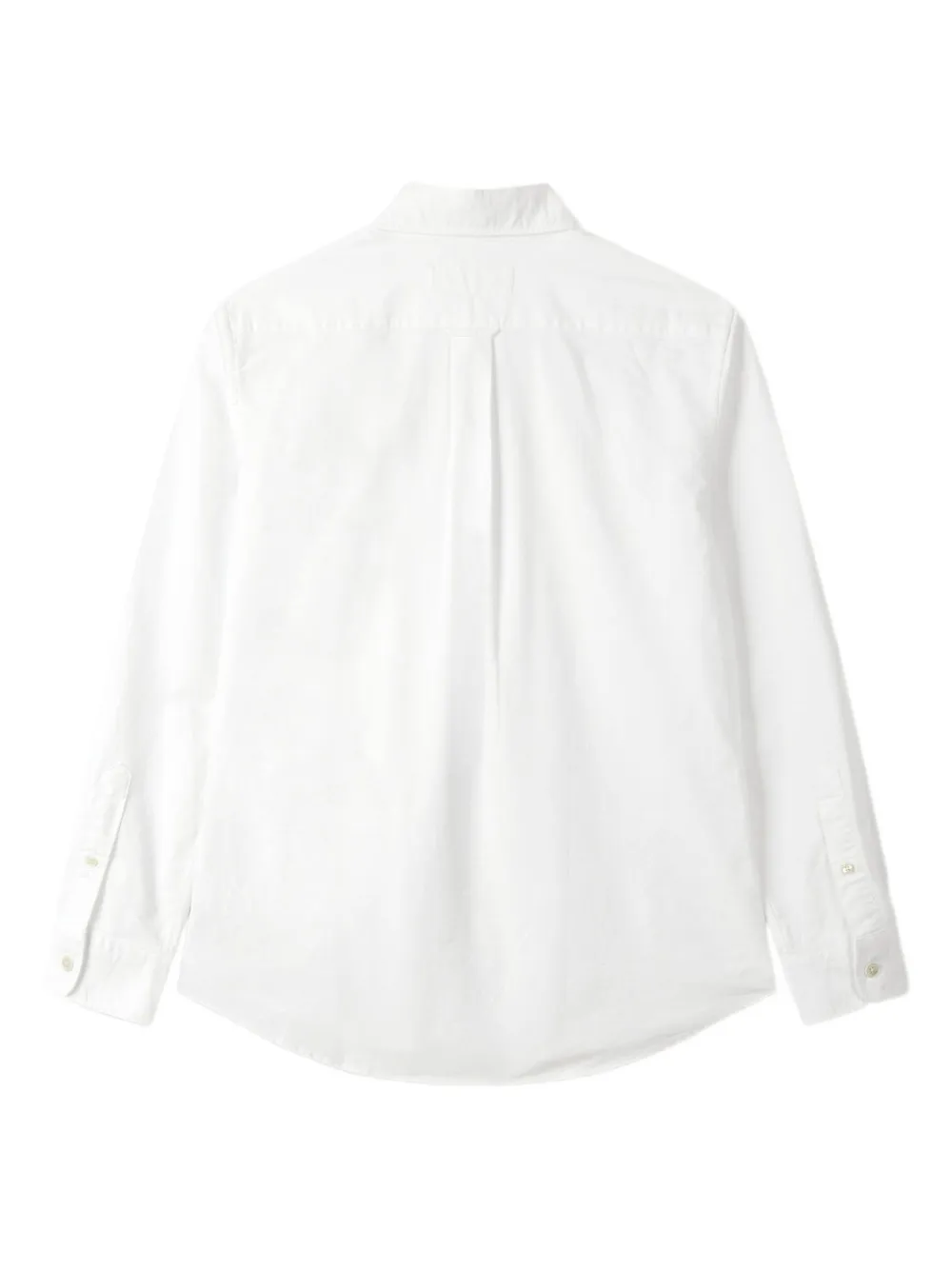Man On The Boon. button-down long-sleeve shirt | Image 2