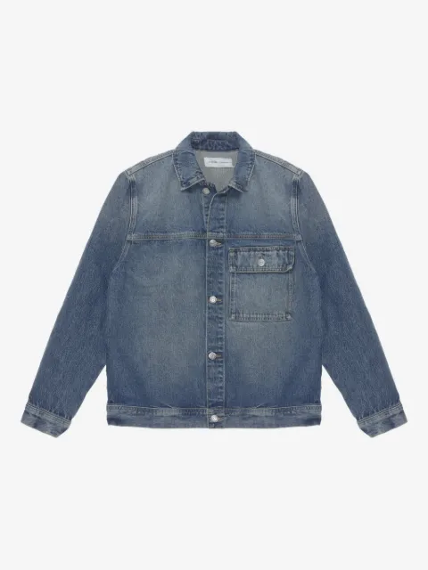 SAMSOE SAMSOE cotton jacket 