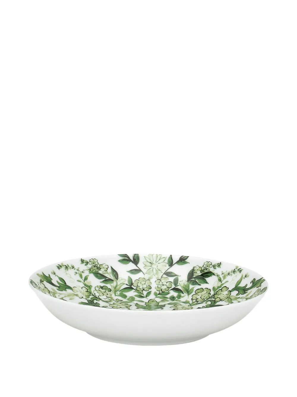Dolce & Gabbana Porcelain Soup Plates (set Of Two)