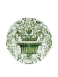 Dolce & Gabbana Porcelain soup plates (set of two) - White