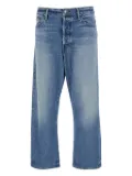Polo Ralph Lauren classic washed jeans - Blue
