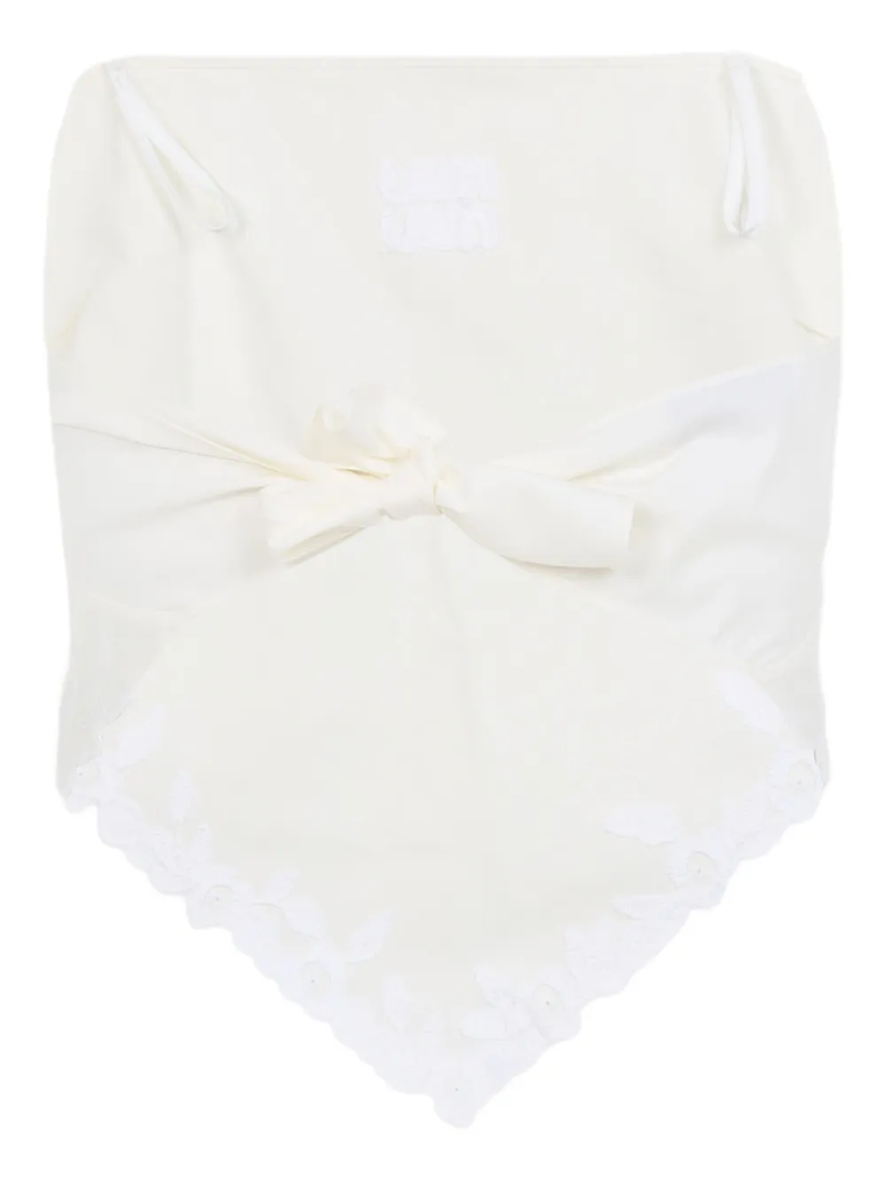 Miu Miu cotton top | Vests & Tank Tops | Image 2