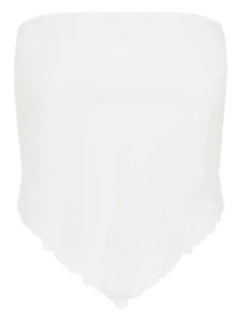 Miu Miu cotton top