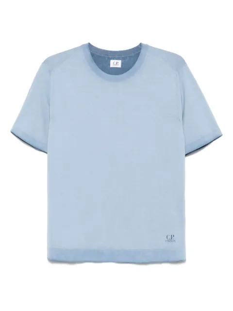 C.P. Company cotton T-shirt 