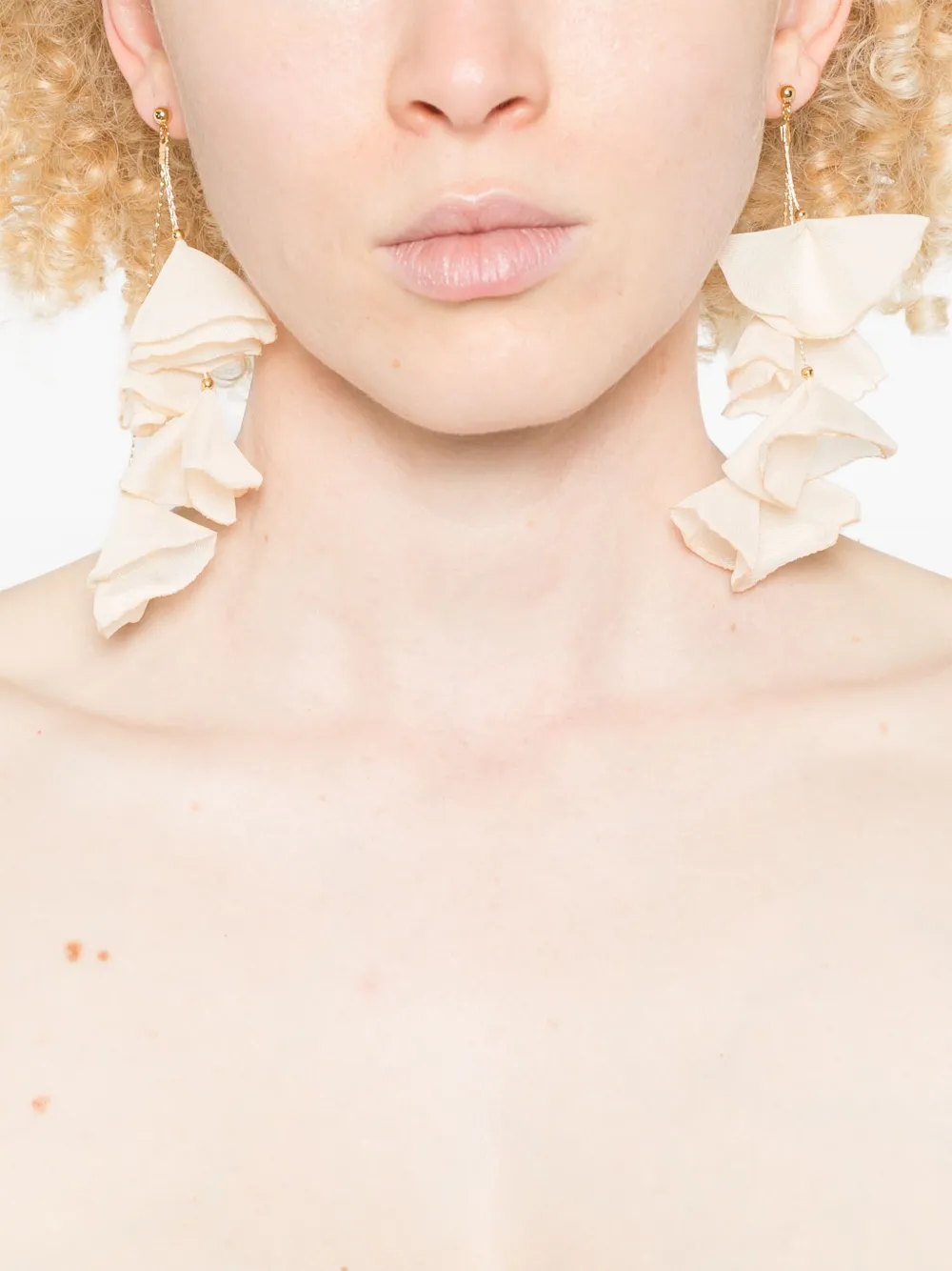 Twist & Tango aretes con diseño en forma de gota | Image 2