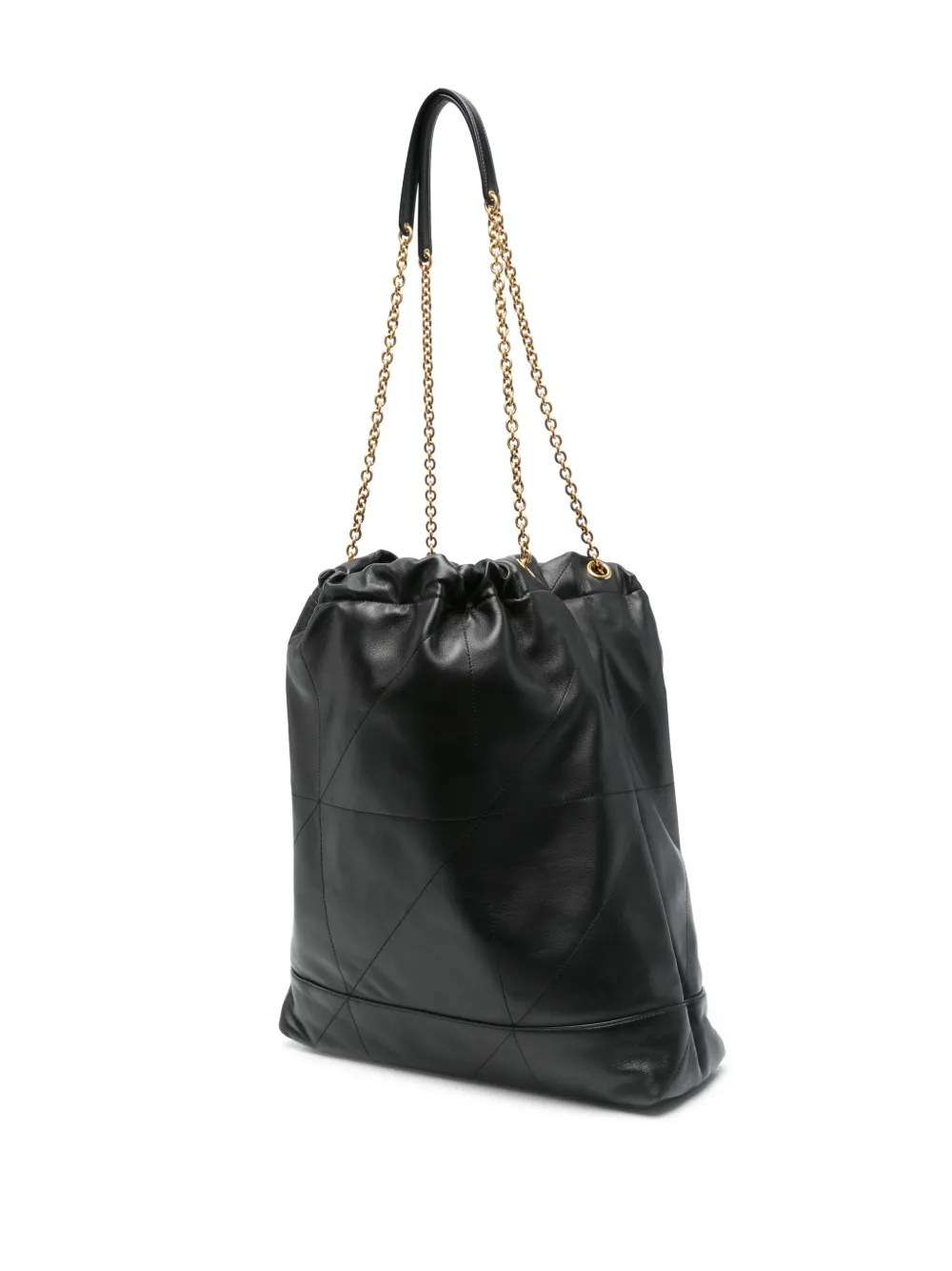Saint Laurent Jamie 4.3 schoudertas Zwart