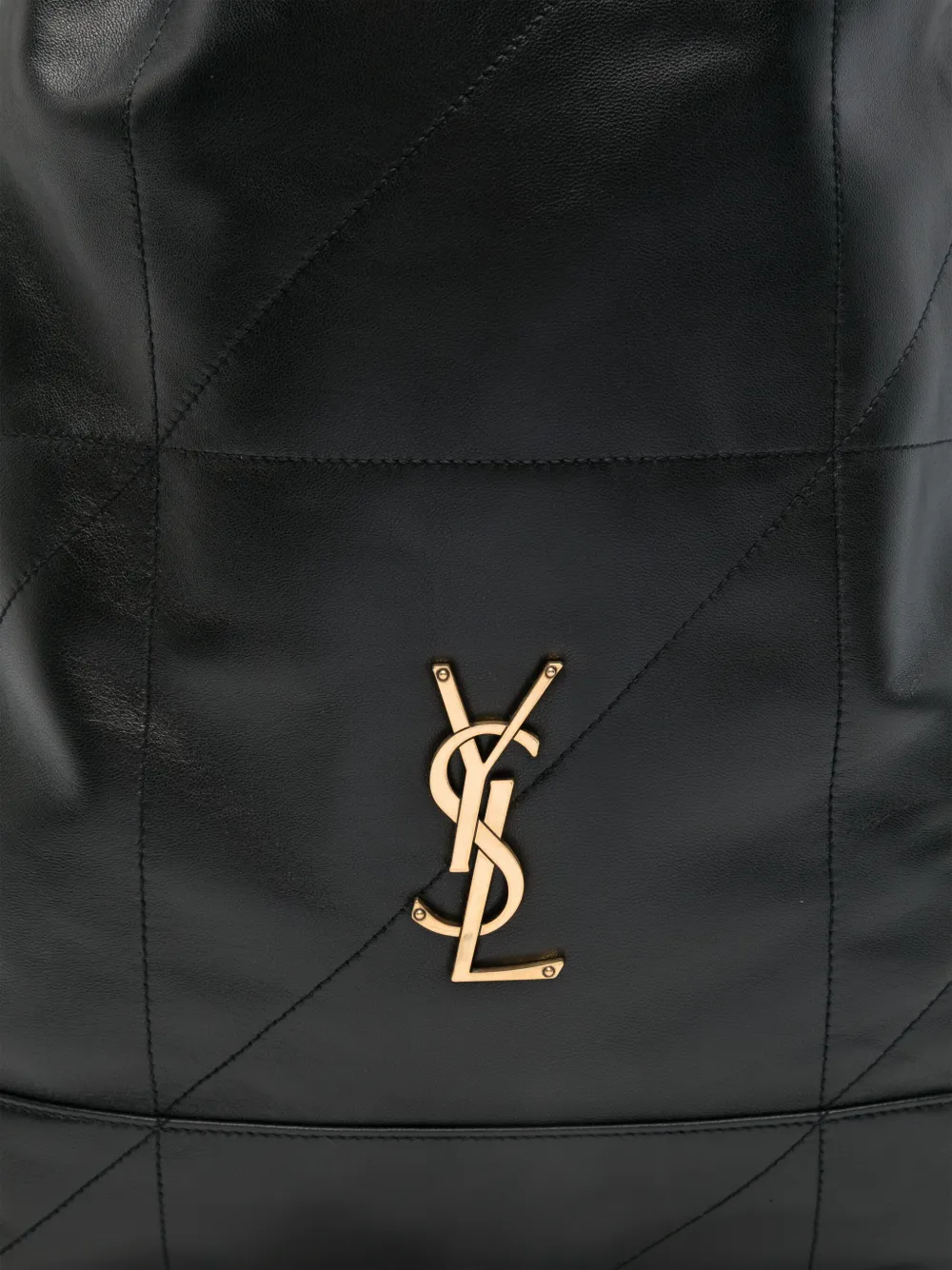 Saint Laurent Jamie 4.3 schoudertas Zwart