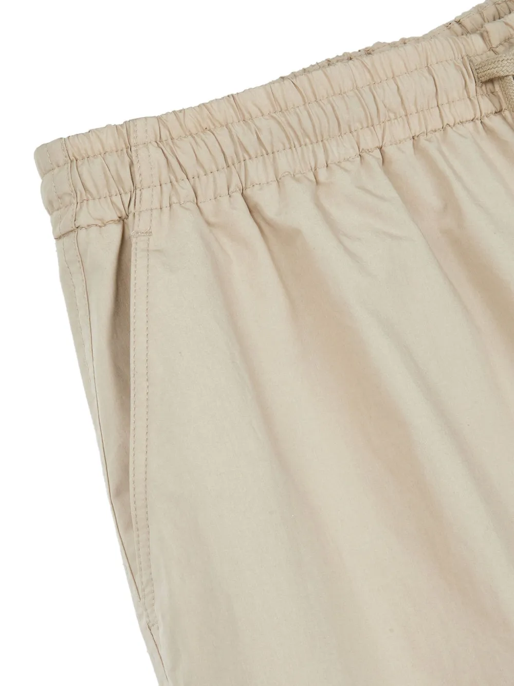 Man On The Boon. Parachute Trousers