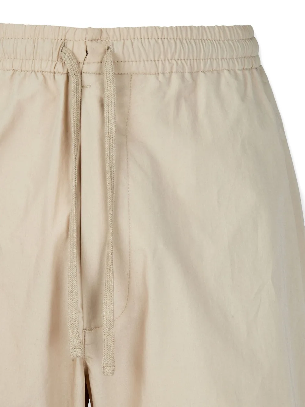 Man On The Boon. Parachute Trousers